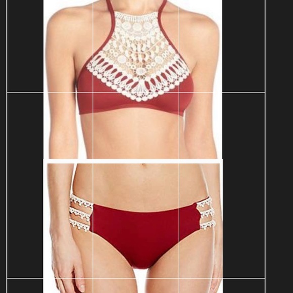 lucky brand swimwear 2019